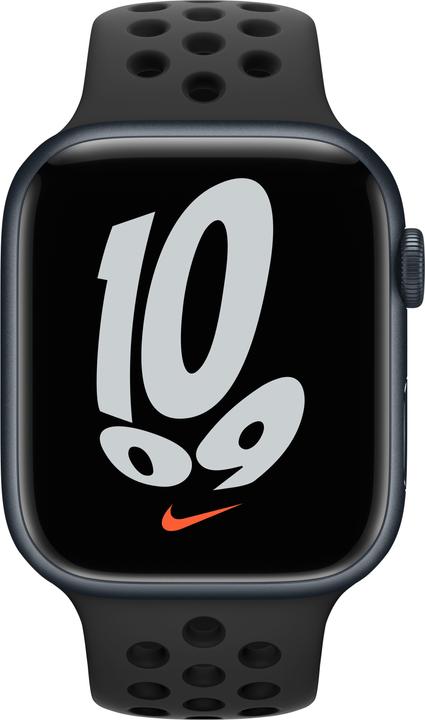 Immagine prodotto Apple Orologio Nike Series 7 (45 mm)