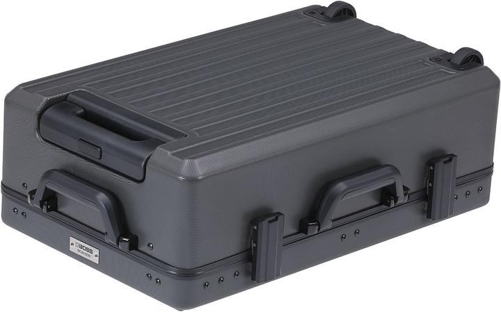 Produktbild BOSS (Electronics) BCB-1000 Pedalboard (Instrumenten Fusspedal)