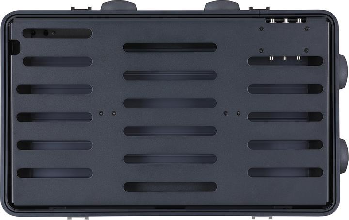 Produktbild BOSS (Electronics) BCB-1000 Pedalboard (Instrumenten Fusspedal)