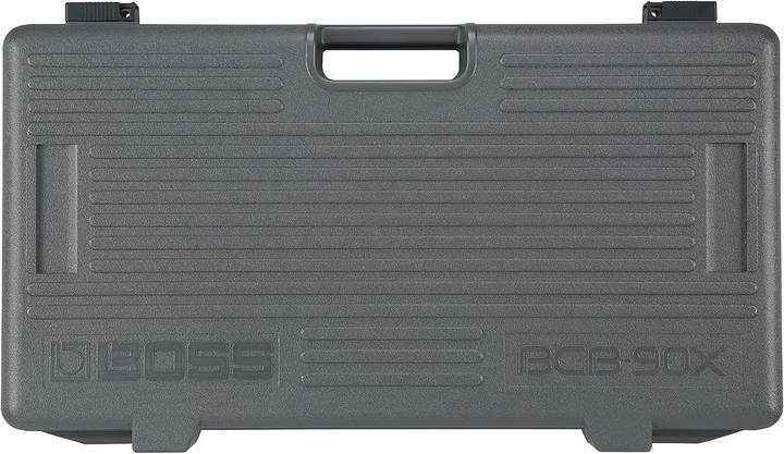 Produktbild BOSS (Electronics) BCB-90X Pedalboard (Instrumenten Fusspedal)