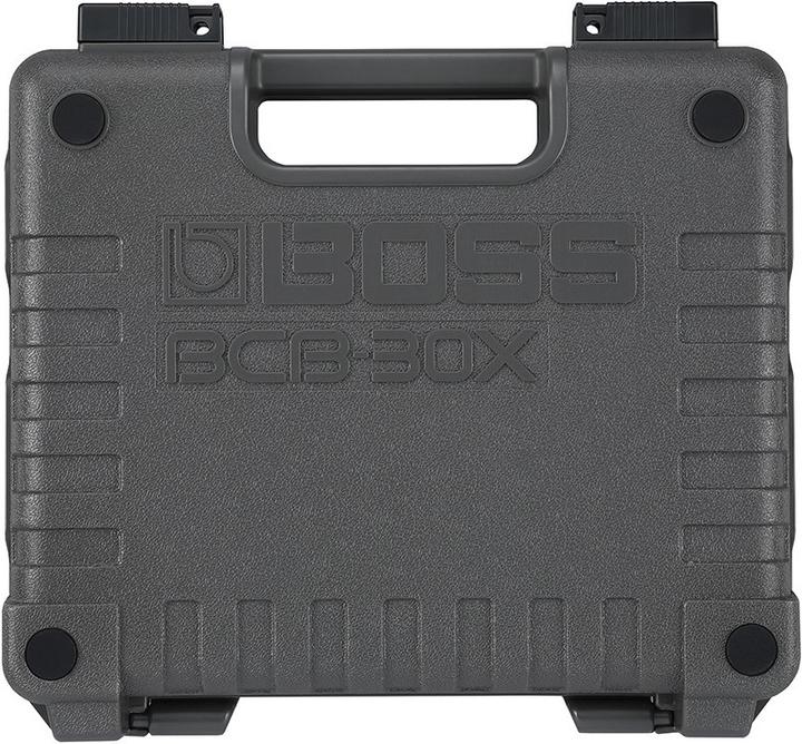 Actual product image BOSS (Electronics) BCB-30X Pedalboard