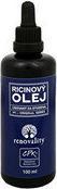 Actual product image Renovality Original Series Castor Oil (100 ml)