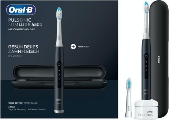 Produktbild Oral-B Pulsonic Slim Luxe (Schallzahnbürste)