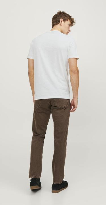 Immagine prodotto Jack & Jones Maglietta con collo diviso (S)