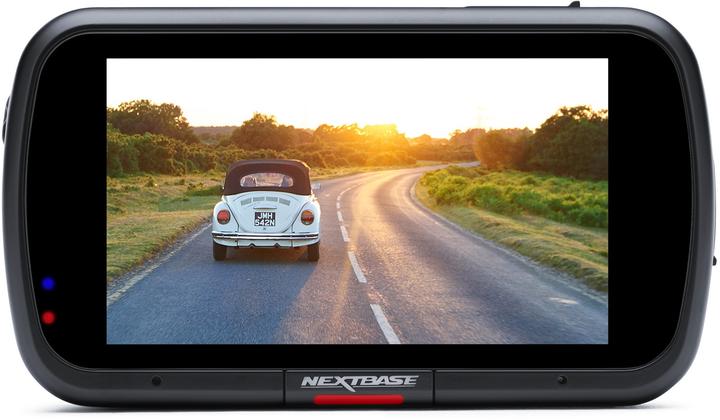 Actual product image Nextbase 622GW (GPS receiver, Wi-Fi, Bluetooth, Built-in display, Night vision, 4K)