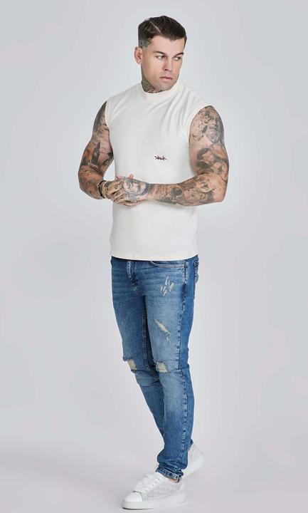 Produktbild Siksilk Top Active Vest (M)
