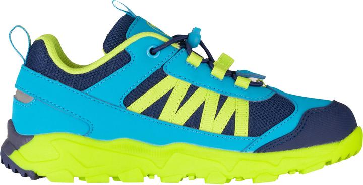Image du produit Trollkids Kid's Tronfjell Hiker Low (35)
