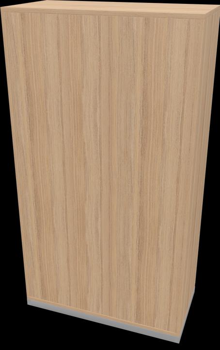 Cubanite grey, Silver grey, Amber oak decor with structure