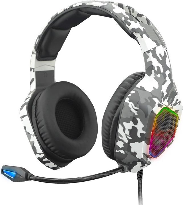 Actual product image Spirit Of Gamer Elite H50 (Cable)