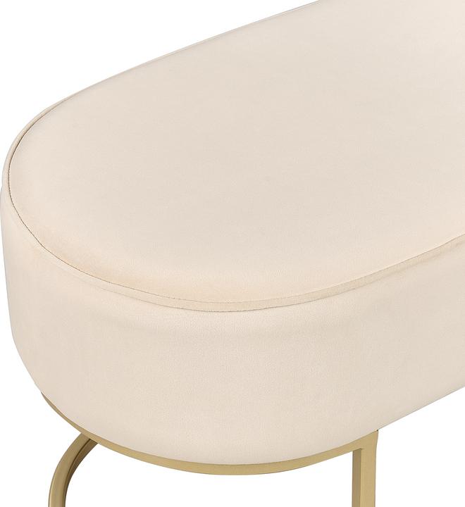 Actual product image Beliani Milry (104 cm)