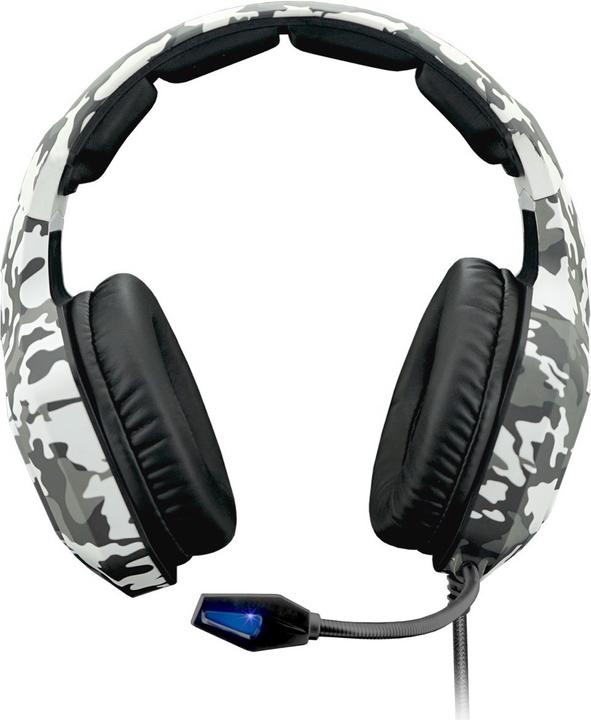 Actual product image Spirit Of Gamer Elite H50 (Cable)