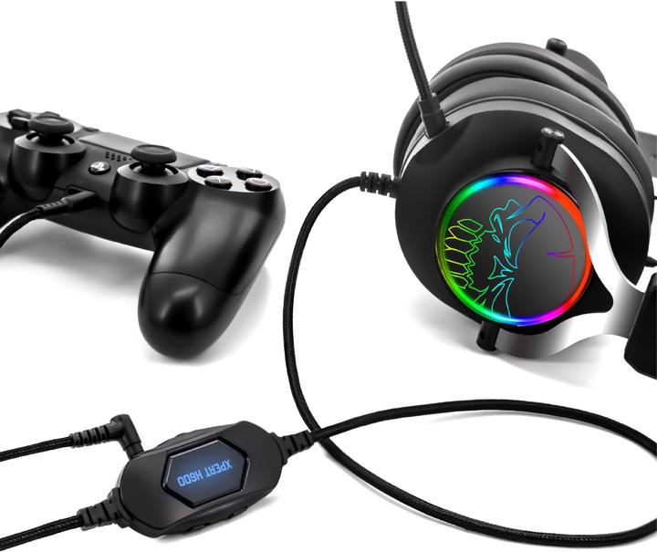 Image du produit Spirit Of Gamer Xpert H600 (Filaire)