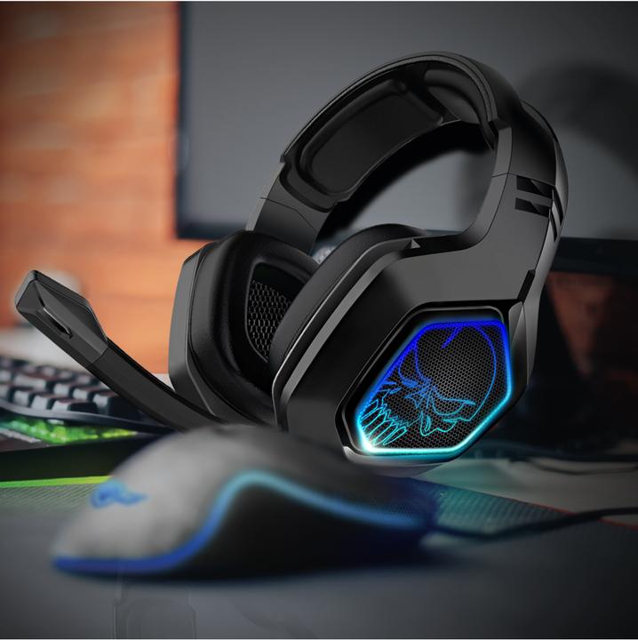 Produktbild Spirit Of Gamer Xpert H900 (Kabellos, Kabelgebunden)