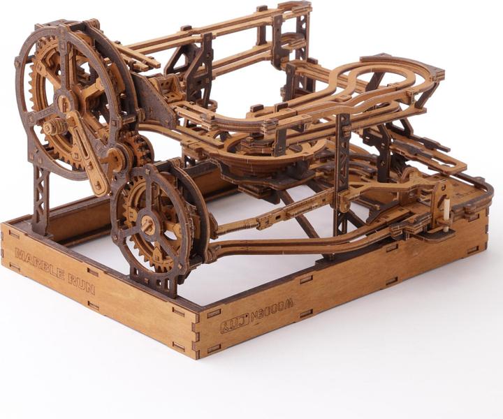 Immagine prodotto WoodenCity Holzmodel 3D Marble Run