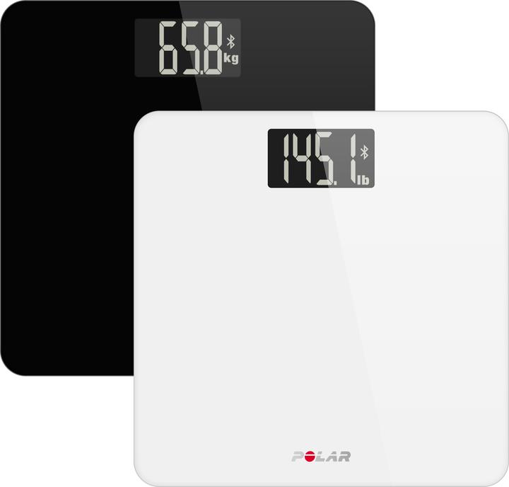 Actual product image Polar Balance (180 kg)