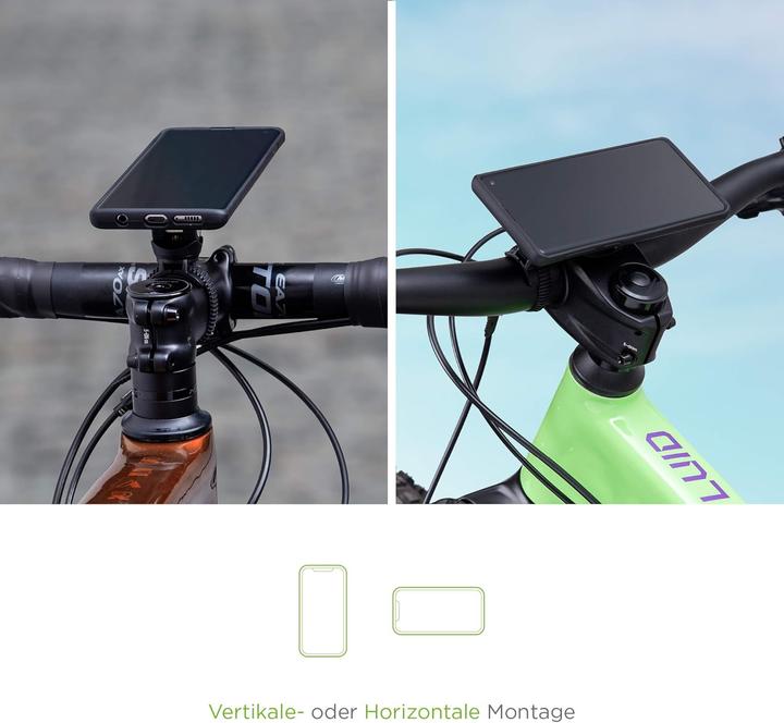 Produktbild Sp Connect Phone Clamp
