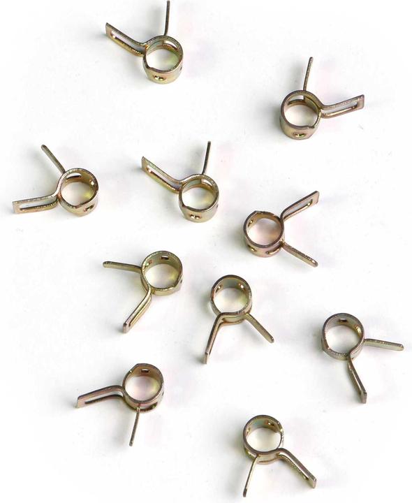 Produktbild Pichler 6 mm Schlauchklemmen