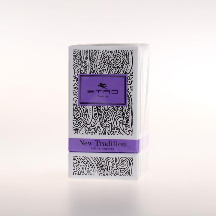 Actual product image Etro New Tradition (Eau de toilette, 100 ml)