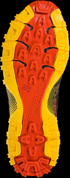 Produktbild La Sportiva Bushido II GTX Schuhe (45.5)
