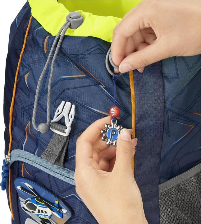 Produktbild Step by Step Rucksack-Set KID, 3-teilig (13 l)