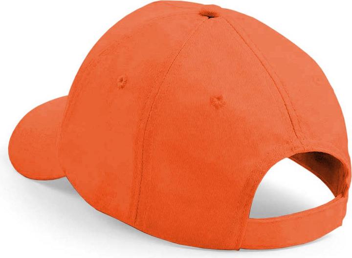 Produktbild Beechfield Baseballkappe mit 5 Paneelen (2 StückPackung) (One Size)