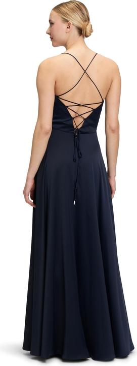 Actual product image Vera Mont Evening dress with waterfall neckline (38)