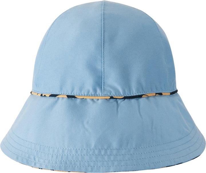 Actual product image Reima Children's sun protection hat Viiri Navy (50)