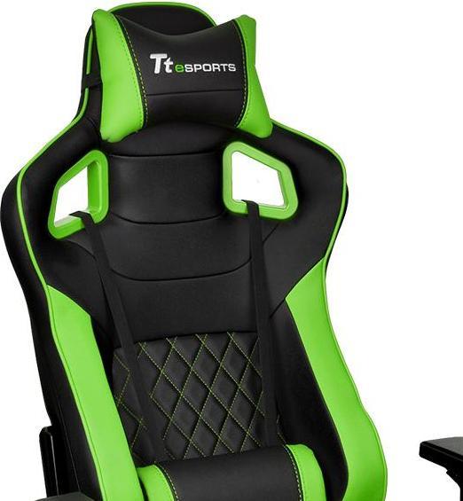 Actual product image Tt eSPORTS GT Fit