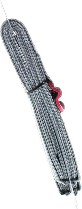 Grey, Red