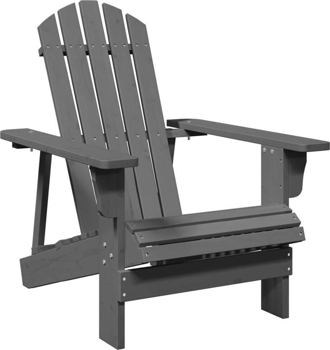 Productafbeelding VidaXL Adirondack stoel