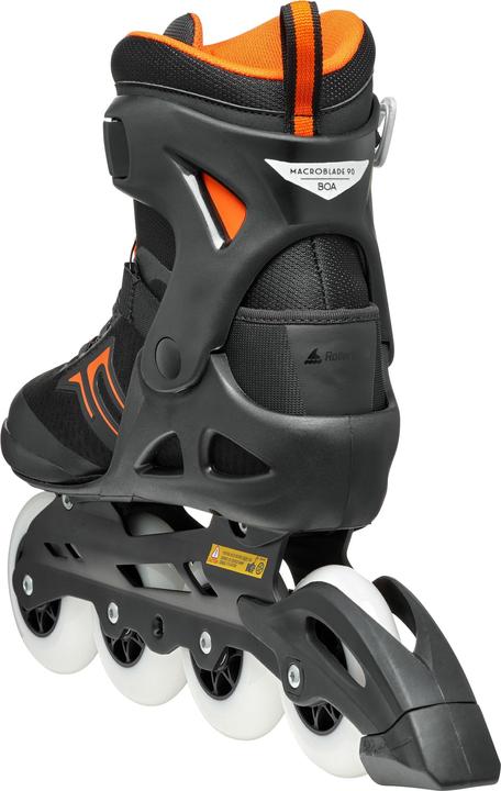 Produktbild Rollerblade Macroblade 90 BOA (40.5, 41)