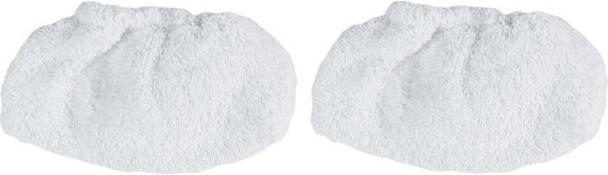 Produktbild Polti Kit 2x Frotteeüberbezüge PAEU0318
