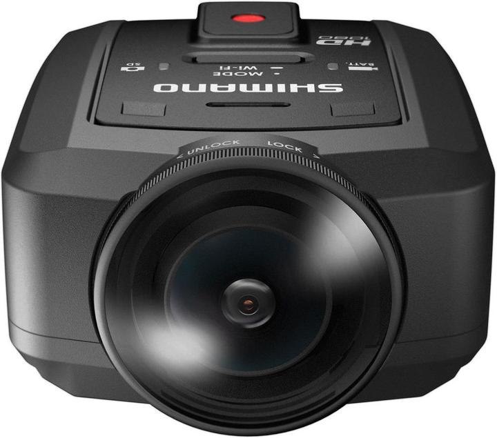 Immagine prodotto Shimano Telecamera CM-1000 (30p, WiFi)