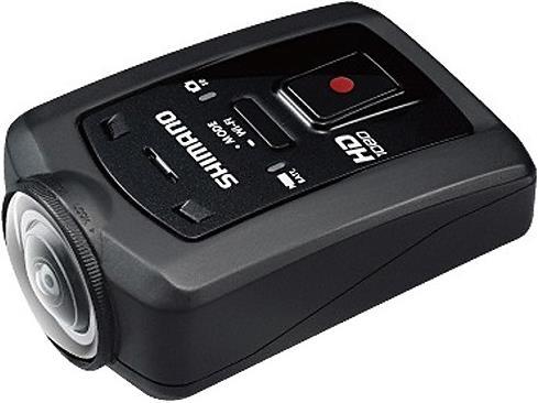 Immagine prodotto Shimano Telecamera CM-1000 (30p, WiFi)