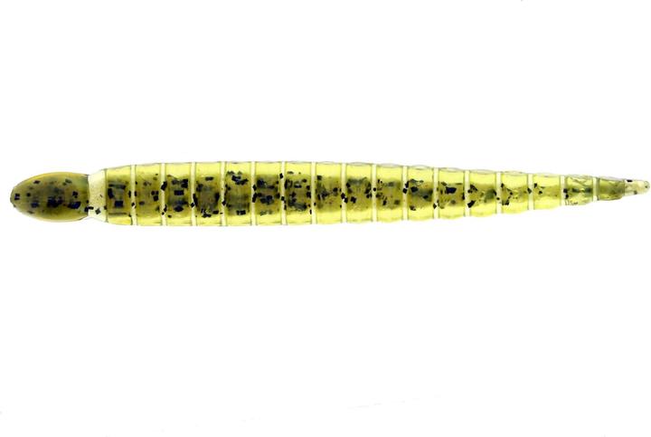 Keitech Custom Leech Watermelon PP (10 cm)