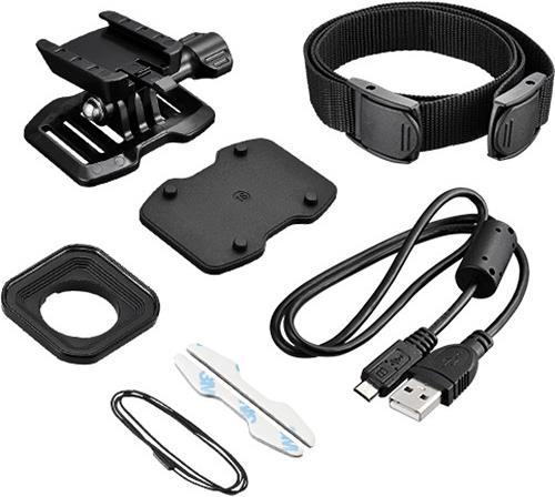 Immagine prodotto Shimano Telecamera CM-1000 (30p, WiFi)