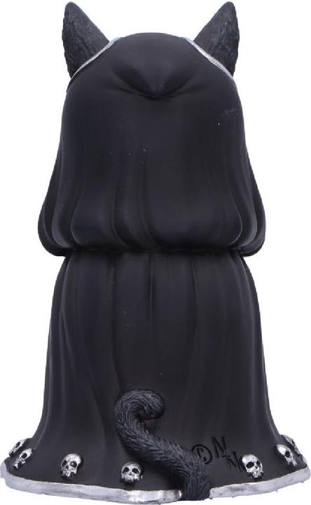 Actual product image Nemesis Now Cult Cuties figure Zefur 10 cm