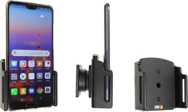 Image du produit Brodit Support passif HUAWEI P20