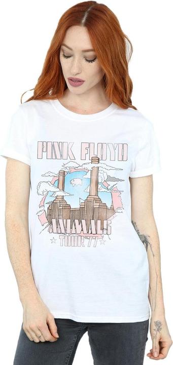 Produktbild Pink Floyd Animal Factory TShirt (S)