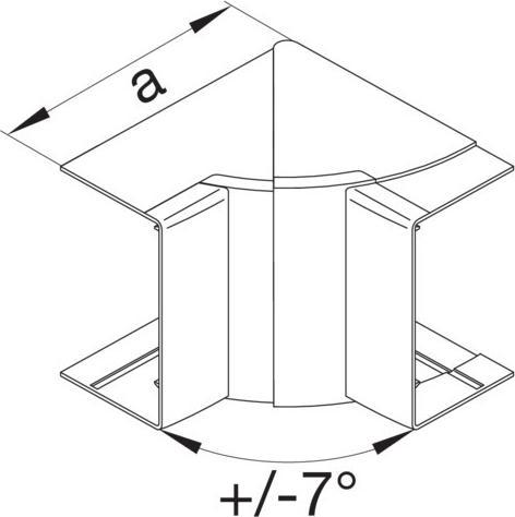 Productafbeelding Tehalit Inneneck (4.50 cm)