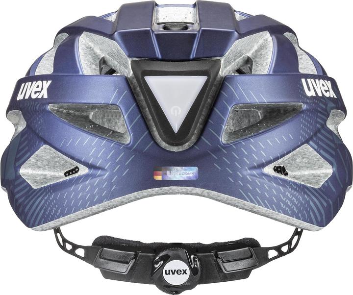 Immagine prodotto Uvex Sports city i-vo (52 - 57 cm)