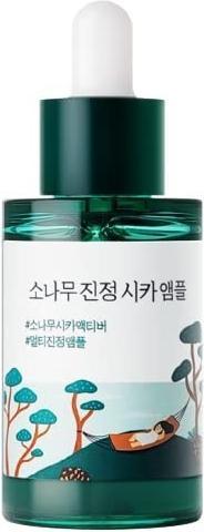 Round Lab - Pine Calming Cica Ampoule (30 ml)