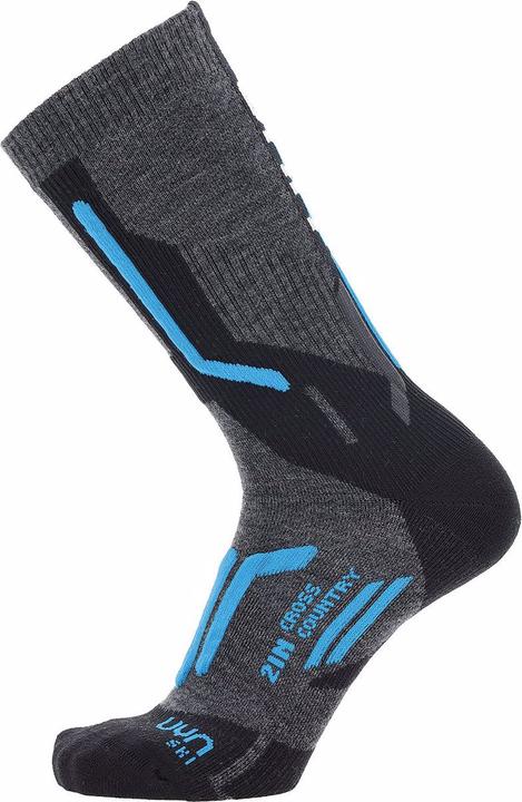Produktbild UYN Ski Cross Country 2In (45 - 47)