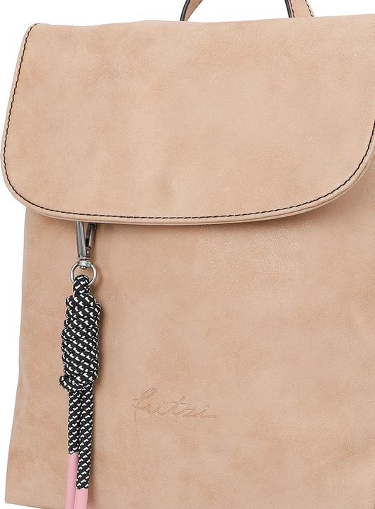 Produktbild Fritzi aus Preußen Bitzi06 City Rucksack 29 cm (8 l)