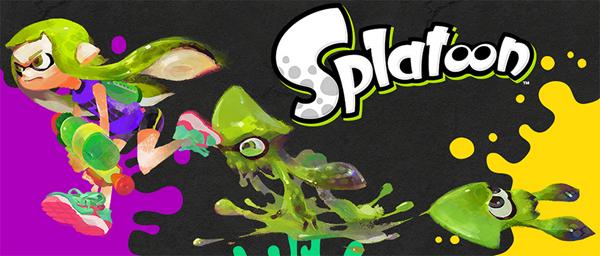 Produktbild Nintendo Wii U Premium + Mario Kart 8 + Splatoon