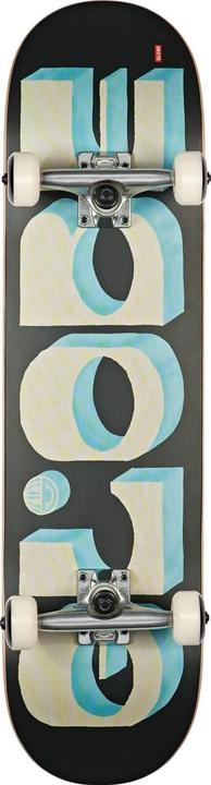 Produktbild Globe G1 D Blocks Complete