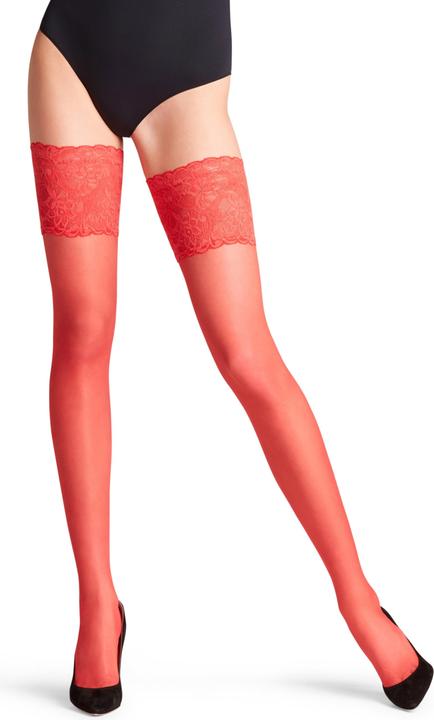 Produktbild Falke Seidenglatt 15 STU (15 DEN, 38 - 39)