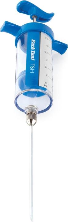 Image du produit Park Tool Seringue TSI-1 Injecteur de lait à scellement sans tube