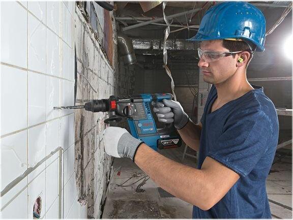 Produktbild Bosch Professional GBH 18V-26 F (Akkubetrieb)