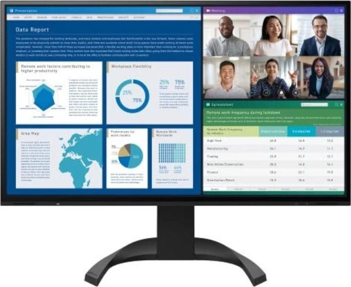 Produktbild Eizo FlexScan EV2740X (3840 x 2160 Pixel, 27")